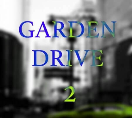 Loops 4 Producers Garden Drive 2 WAV